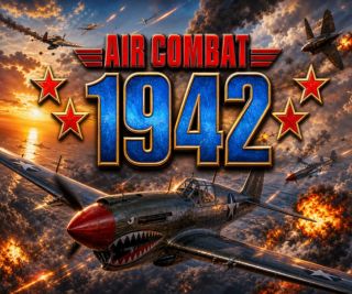 KA Air Combat 1942 Game Demo
