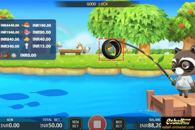 KA Animal Fishing Game Payout-4 KA Animal Fishing Game Payout-4