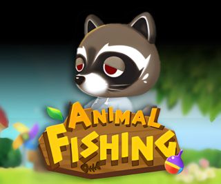KA Animal Fishing Game Free Online