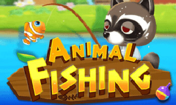 Animal Fishing Slots