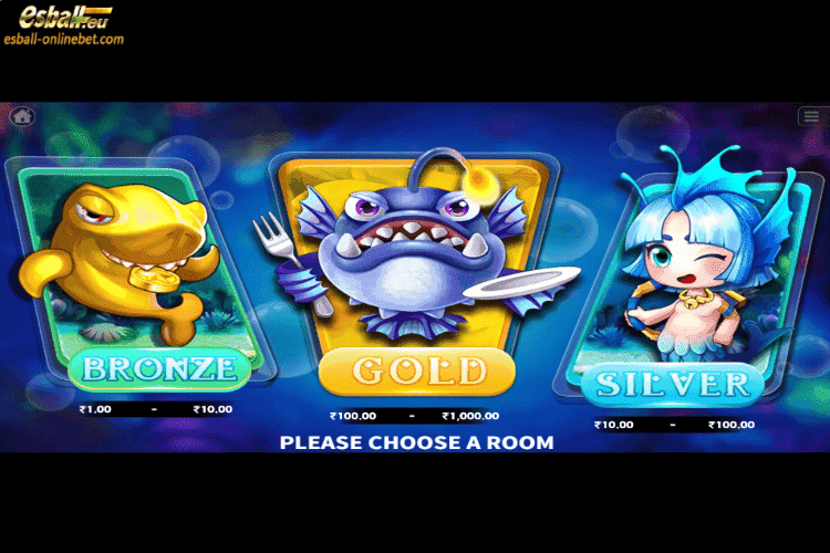 Game Room Game Room
