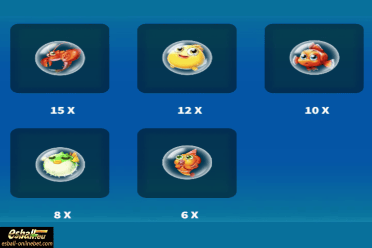 Normal Fish-1 Normal Fish-1