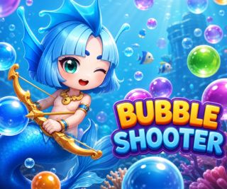 KA Bubble Shooter Eu Demo