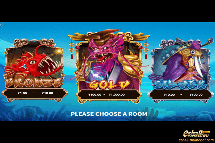 How to Play 4 Dragon Kings How to Play 4 Dragon Kings