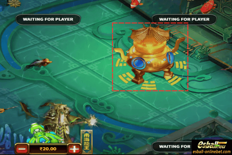 Alchemy Furnace-1 Alchemy Furnace-1