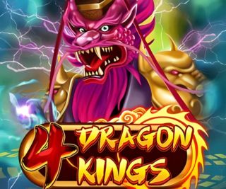 KA Four Dragon Kings Fishing Demo