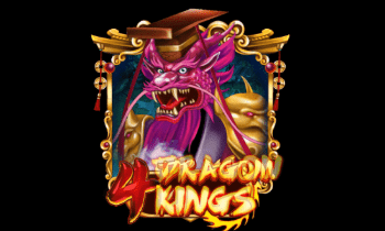 4 Dragon Kings Fishing Online Game