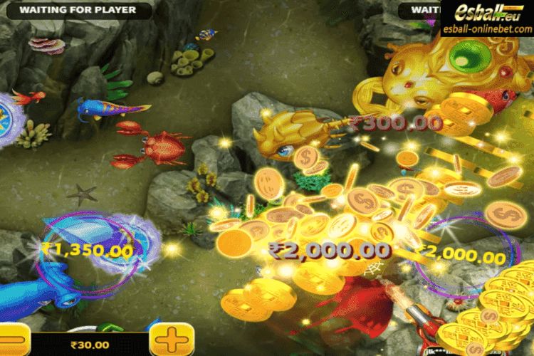 KA Golden Dragon Big Win