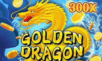 Golden Dragon Fish Game