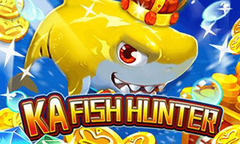 KA Fish Hunter Game