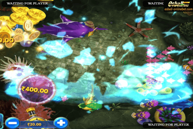 KA Fish Hunter Fishing Apk KA Fish Hunter Fishing Apk