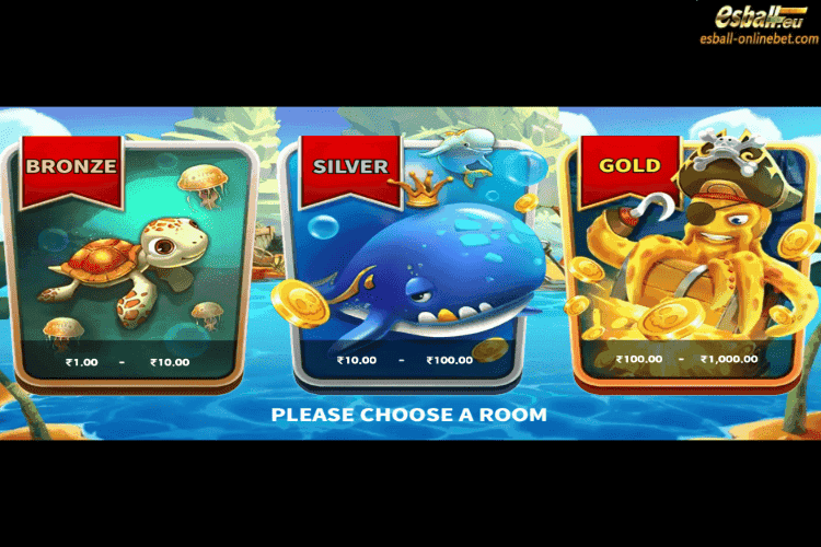 How To Play King Octopus Game How To Play King Octopus Game
