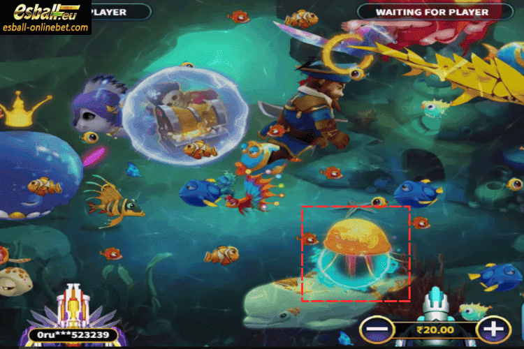 Jellyfish Sprites-1 Jellyfish Sprites-1