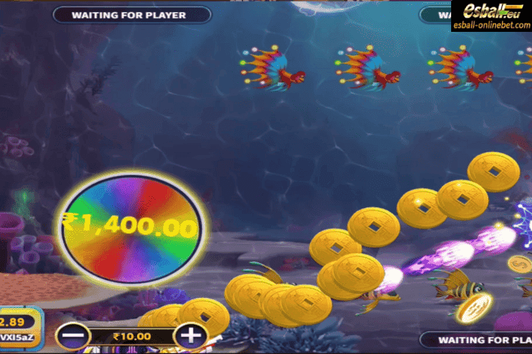 KA King Octopus Win KA King Octopus Win