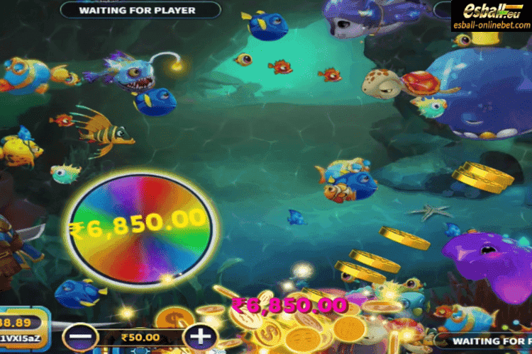 KA King Octopus Game Big Win KA King Octopus Game Big Win