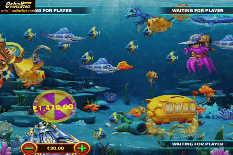 Mermaid Hunter Big Win Mermaid Hunter Big Win