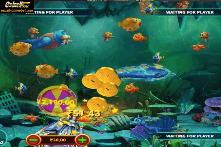 KA Mermaid Hunter Online Big Win KA Mermaid Hunter Online Big Win