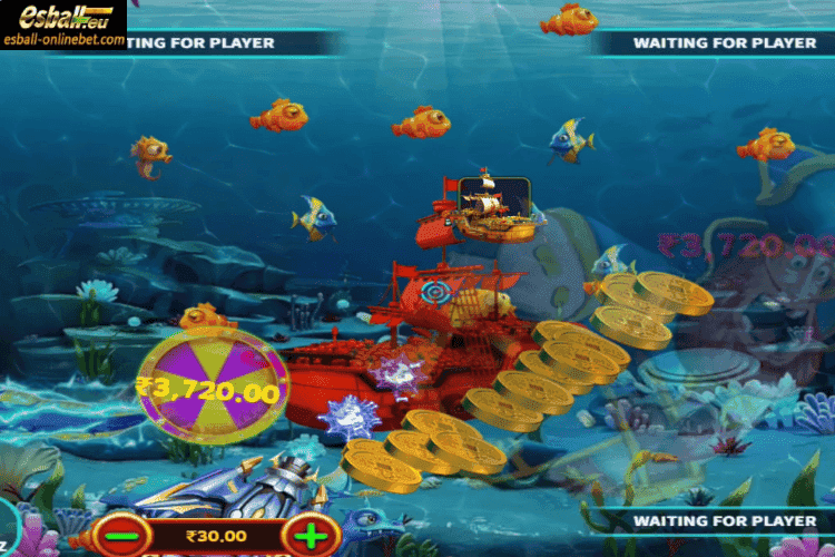 Mermaid Hunter Online Big Win Mermaid Hunter Online Big Win