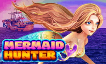 Mermaid Hunter Fishing Game