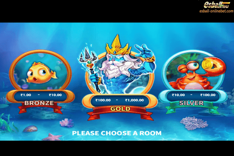 What is Poseidon's Secret and How to Play What is Poseidon's Secret and How to Play