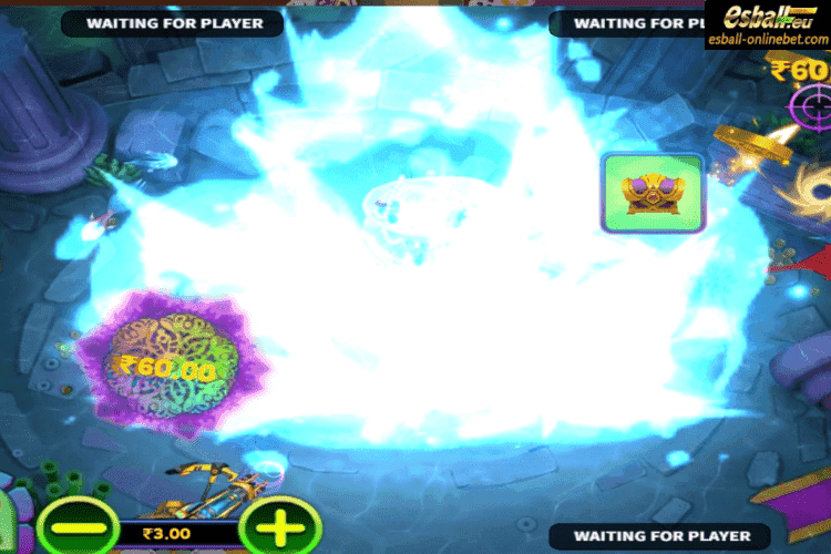 Frozen Treasure Chest-2 Frozen Treasure Chest-2