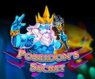 KA Poseidon's Secret Casino Game