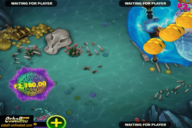 Poseidon’s Secret Casino Game Big Win Poseidon’s Secret Casino Game Big Win