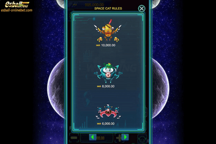 Normal Monster-3 Normal Monster-3