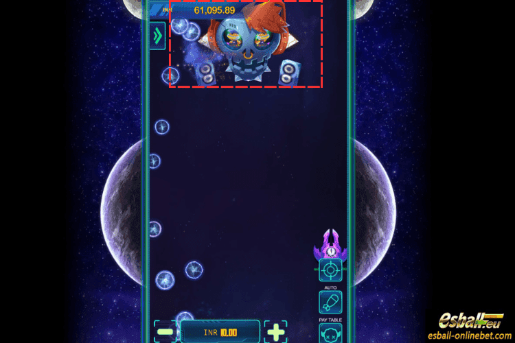 Boss Battle: 120X Boss Battle: 120X