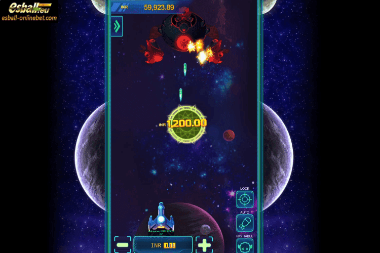 Space Cat Game Big Win Space Cat Game Big Win