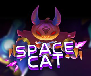 KA Gaming Space Cat Online Demo
