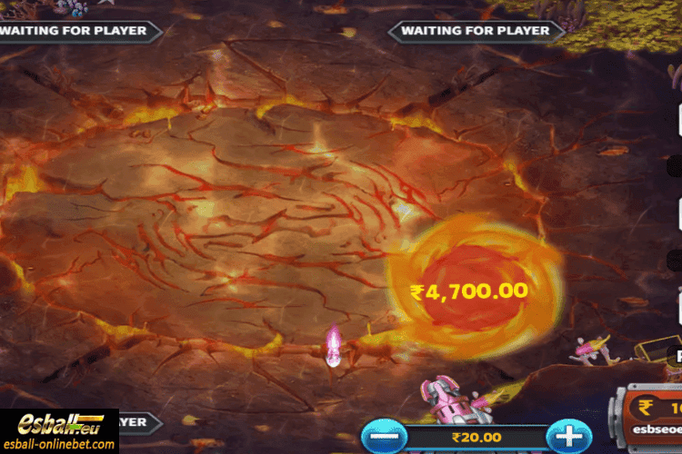 KA The Deep Monster Super Win KA The Deep Monster Super Win