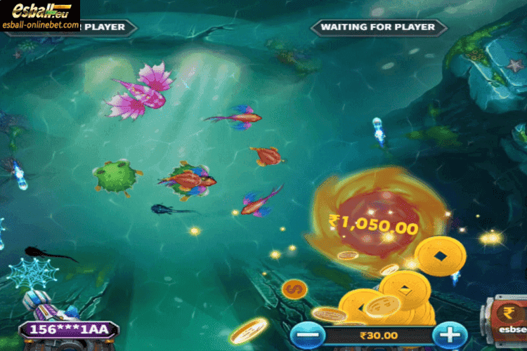 The Deep Monster Big Win The Deep Monster Big Win