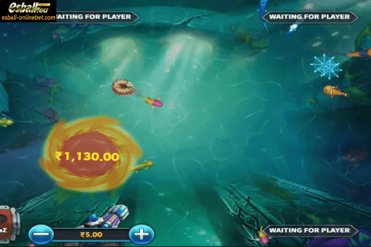 KA The Deep Monster Big Win KA The Deep Monster Big Win