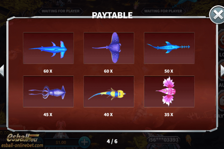 Normal Fish-2 Normal Fish-2