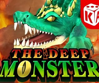 KA The Deep Monster Demo