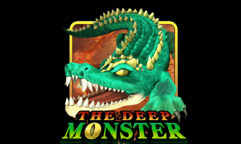 The Deep Monster Fish Shooting Game