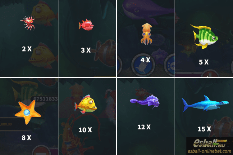 Normal Fish-1 Normal Fish-1
