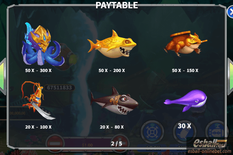 Normal Fish-2 Normal Fish-2