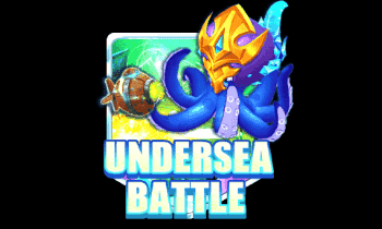 Undersea Battle Best Fishing Game