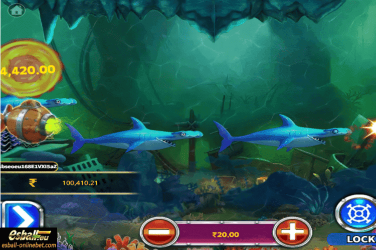 Undersea Battle apk Big Win Undersea Battle apk Big Win