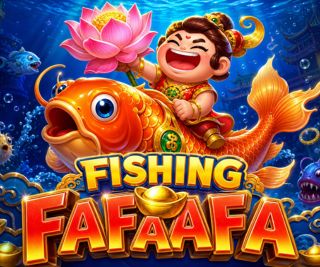 Playstar Fishing FaFaFa Game APK