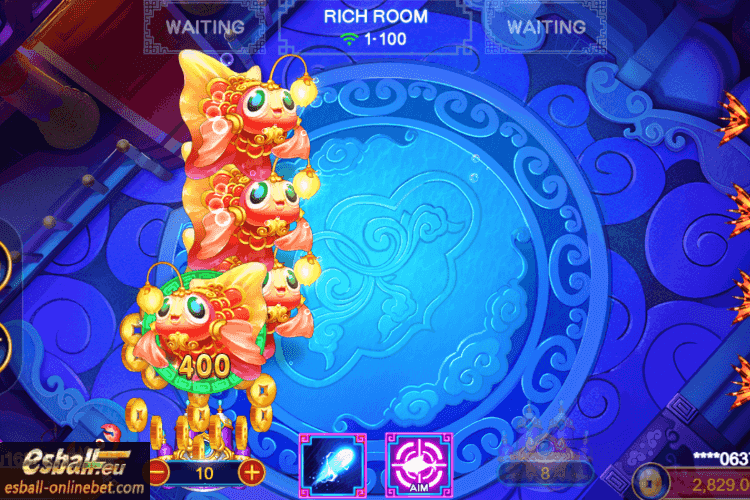 FaFaFa Fishing Game Big Win FaFaFa Fishing Game Big Win