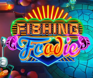Playstar Fishing Foodie Online Casino