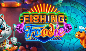 Fishing Foodie Best Fish Game