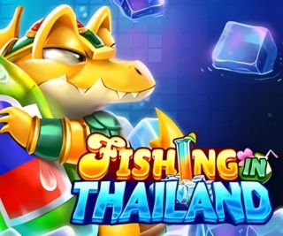 Playstar Fishing in Thailand Game