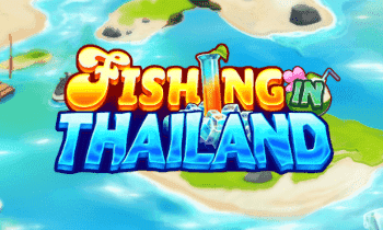 Fishing in Thailand Shooting Game