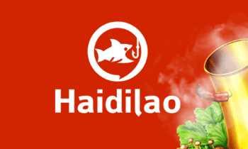 HAIDILAO Fishing Shooting Game