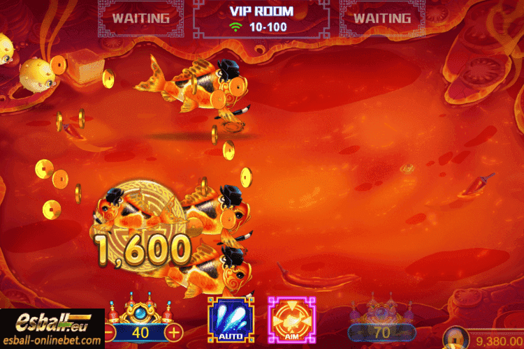 Haidilao Fishing Game Online Big Win Haidilao Fishing Game Online Big Win