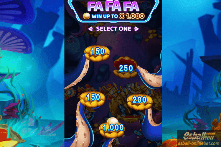 Ocean King's Treasure Online Fishing Game Big Prize Ocean King's Treasure Online Fishing Game Big Prize